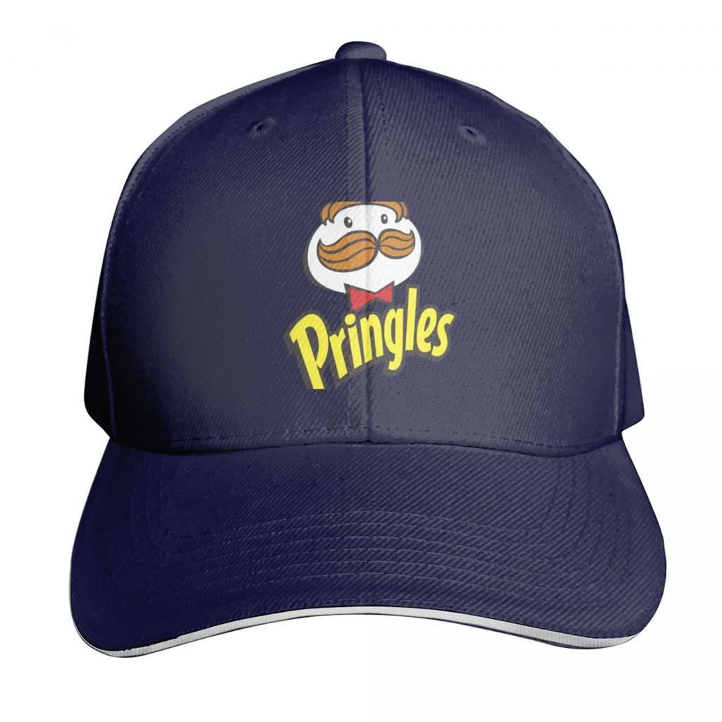Cool Snack For Everybody Baseball Cap Breathable Mesh Back Adjustable Buckle Closure Moisture Wicking Quick Dry