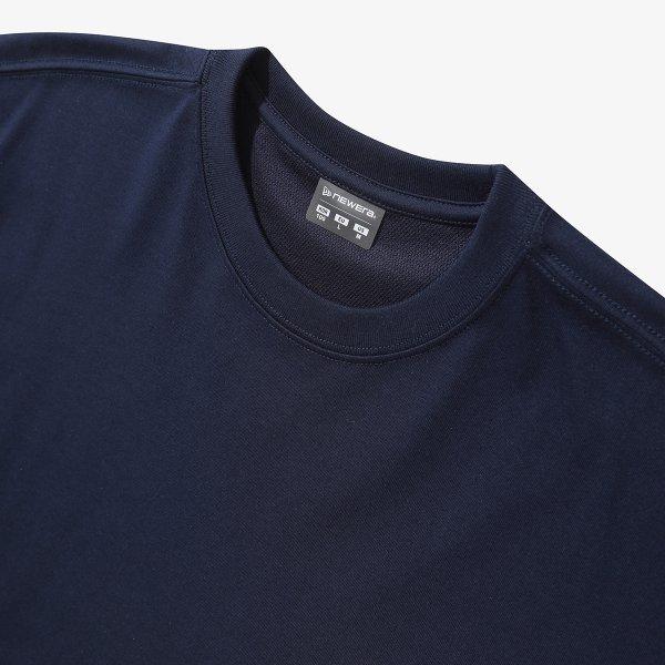 New Era Mlb New York Yankees Player SignaTure T shirT Team Navy 15147523