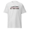 Tops – T-Shirts