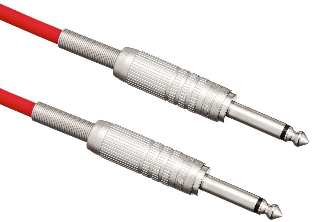 CANARE PROFESSIONAL CABLE 5m Red G05