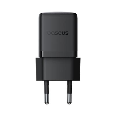 Ładowarka Sieciowa Palm 30W USB-C - Czarna