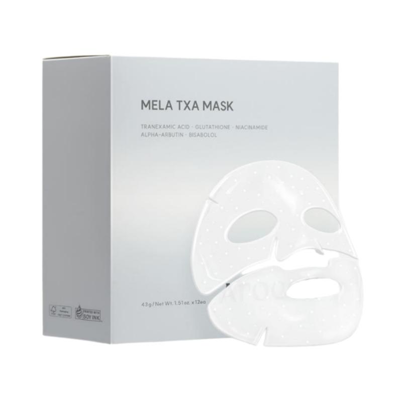 

AROSEL Mela TXA Brightening Mask (12 Sheets)
