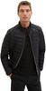 Демисезонная куртка Tom Tailor Hybrid Jacke (1038606) black