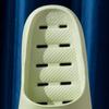 New Summer Women's Slippers Home Indoor Non-Slip Bathroom Bathing Couples Outer Wear Thick Bottom Leaking Style Sandals