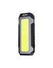 Torche Rechargeable - EDM - XL 10W - 1000lm - Aluminium - 2x2000mAh