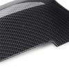Spiegelkappe in Carbonfaser-Optik für BMW 2/3/5 Türer X1 F20 F21 F22 F30 F31 F32 F33