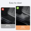For Tesla Model Y Juniper Accessories 2025 2026 TPE Door Sill Strip Guard Protection Anti-kick Pad for Tesla Model Y Juniper
