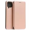 Beline Etui Book Magnetic Samsung M33 5GM336 Różowo-złoty/rosegold