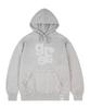 [Unisex]Grae-S Hoodie_Gray