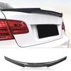BMW 3 Series E92/E93 (07-13) Rear Spoiler Mod, M3 MP Blade 320i, No Drilling Needed