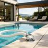Swimming Pool Hose Replacement For Outdoor Inflatable Pools And Pool Pumps Durability Pool Filter Pumps Hoses