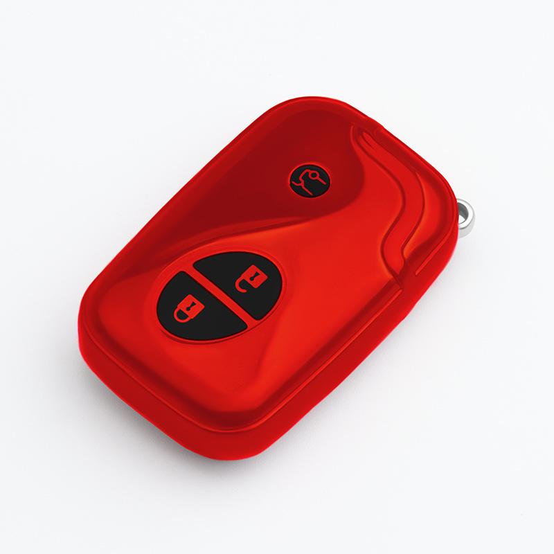 Premium Key Case Cover for BYD Surui, F3, Qin, S6, G3, L3, S7 - Unisex