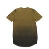 Nike Outdoor Series Round Neck Sports Quick-Dry Breathable Short Sleeve T-Shirt Men Tops Olive Black 928016-399