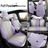 2025 BYD Dolphin Knight Vitality Edition Seat Cover - All-Season, Full Coverage.