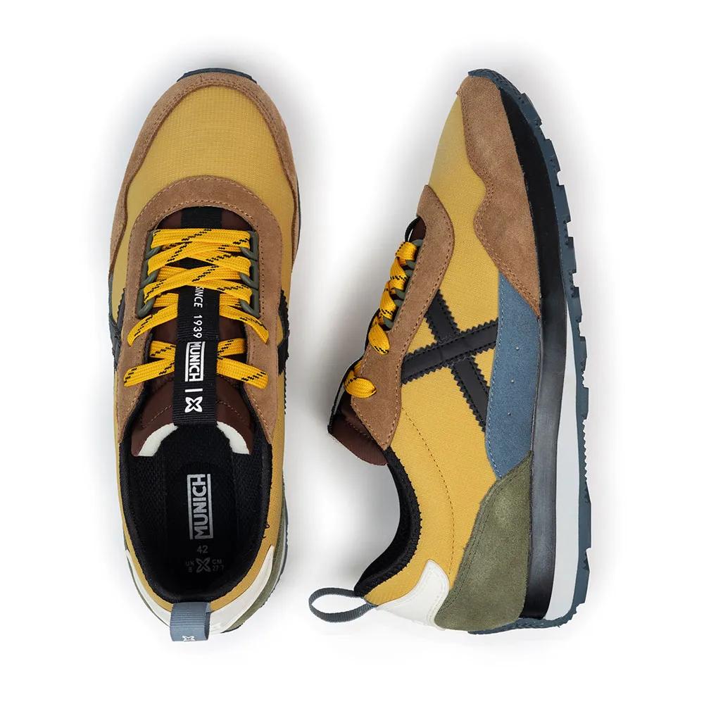 Munich Sneakers Um 86