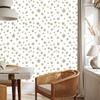 Stars wallpaper for living room and bedroom 50x1000