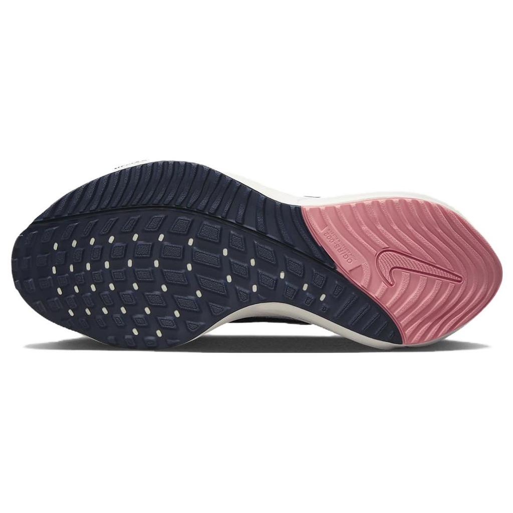 Nike Air Zoom Vomero 16 Premium Pink Acid Wash Women Sneakers Pearl-Pink White Coral-Chalk FJ2962-601