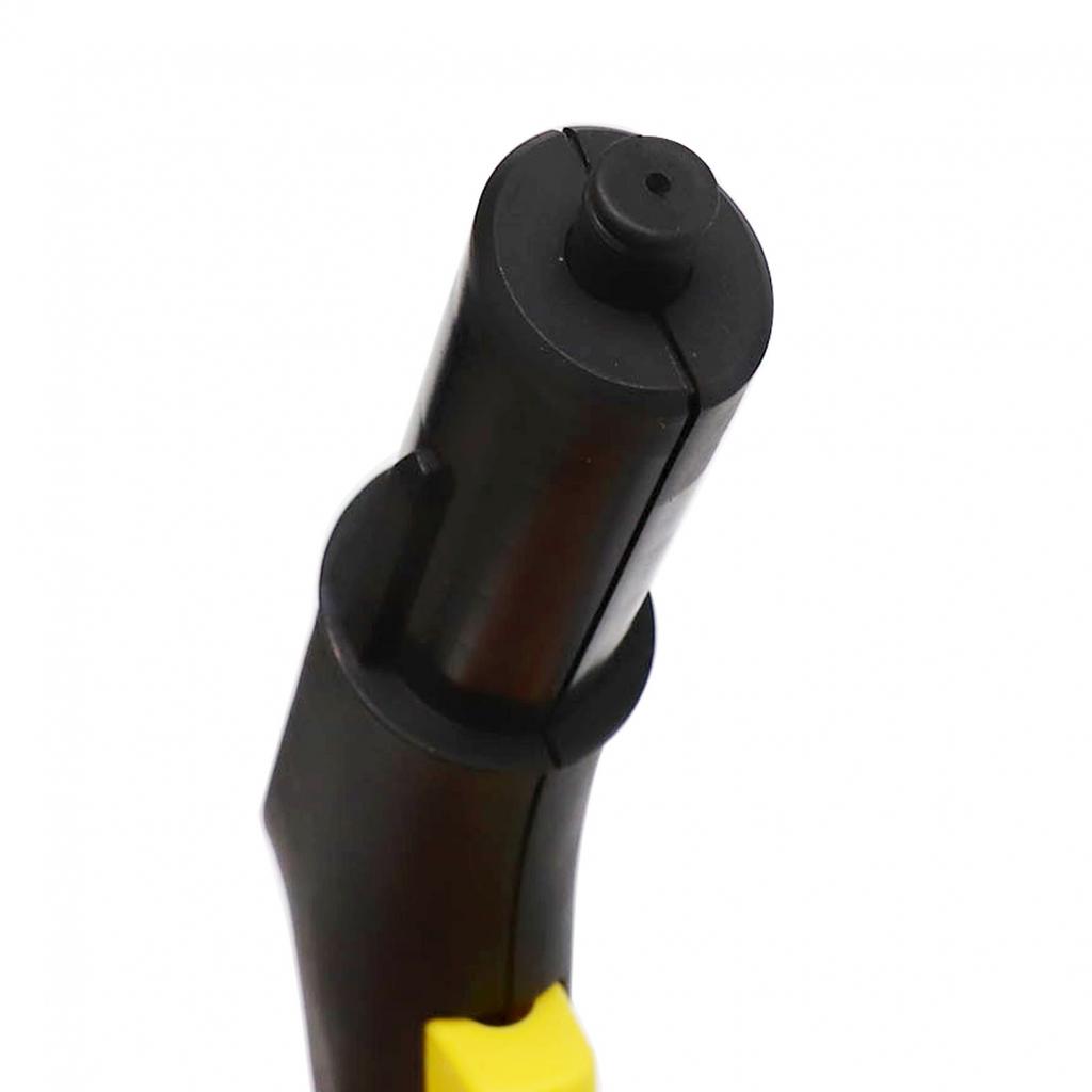 Für Karcher Ersatzschlauch zur Verbesserung der Reinigungsleistung für die Modelle SC1 SC4