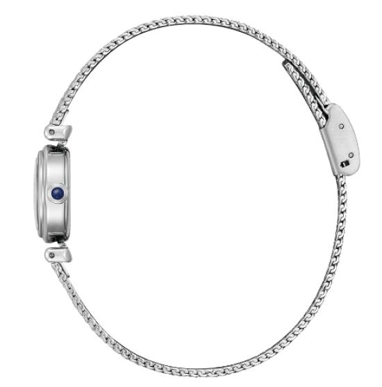 Citizen Kii Round Mesh Watch Eco-Drive Women's EG7080-53A