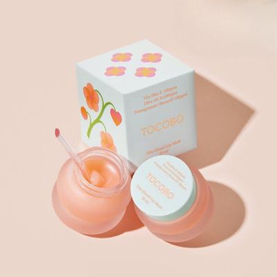 Máscara Labial Vita Glazed 20mL