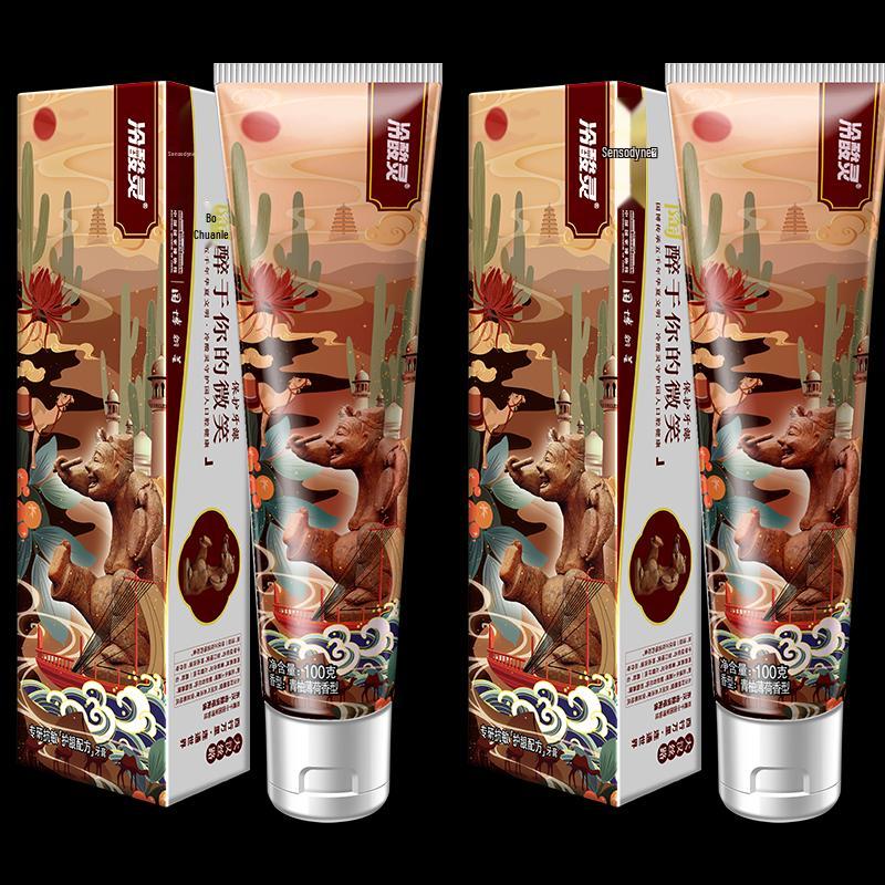 Leng Suan Ling Sensitive Expert Toothpaste