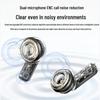 Philips TAT3569 True Wireless Noise-Cancelling Earbuds