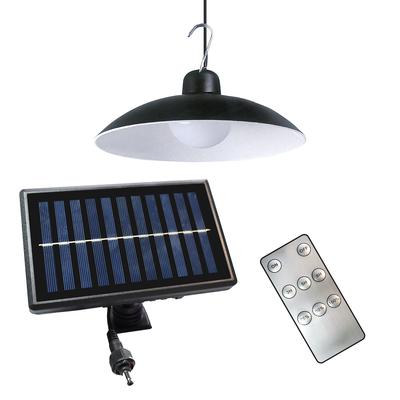 Buitenverlichting – Zonnelampen