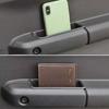 For Suzuki Jimny JB64 JB74W 2019-2026 Car Front back Door Side Handle Storage Box Organizer Tray  Accessories