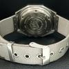 JAPAN VINTAGE ORIENT CRYSTAL AUTOMATIC 46941 MENS ORIGINAL DIAL WATCH a704948-1
