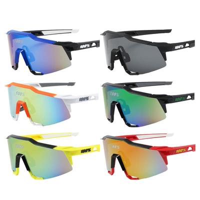 Sports Cycling Glasses Polarized Sunglasses Cycling Glasses Outdoor Sport Goggles Sunglasses for Mountain Biking 100/% UV Protection Sport Polarized Sunglasses