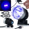 Dualcore 8W Usb Pro Uv Lamp - 2 Diodes for Curing Uv Glue and Resin | Powerful 8W | USB Powered
