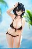 Original Illustration by Bara Sensei, "Ishimi Yokoyama: Summer Resonance Ver." 1/6 Scale PVC & ABS Pre-painted Figure