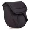 Protective Case Spinning Fishing Reel Cover Fishing Reel Storage Bag  Travel Carry