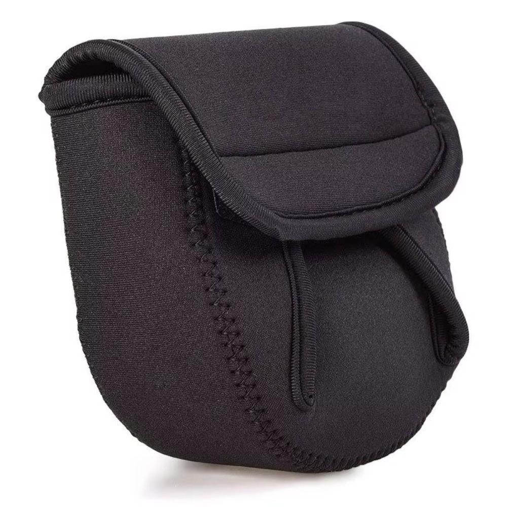 Protective Case Spinning Fishing Reel Cover Fishing Reel Storage Bag Travel Carry