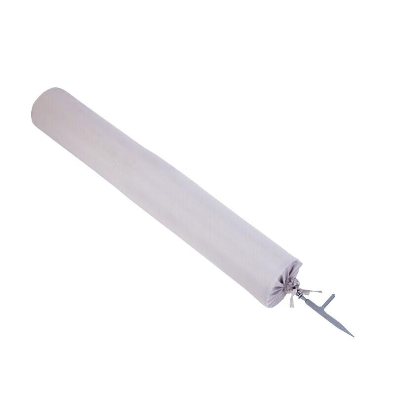 Foldable Martial Arts Log Training Stake