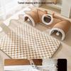 All-Season Foldable Pet Tunnel & Burrowing House for Cats and Dogs