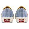 Vans Classic Slip-On Unisex Yellow Blue VN0A5HYQA0Q