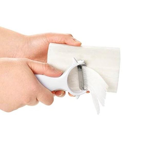 KAI Salad Peeler (Fine Julienne) DH8172