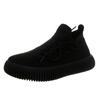 Of 2023 New Korean Version Lovers Flying Shoes Female Ins Student Casual Shoes Female Running Sports Shoes