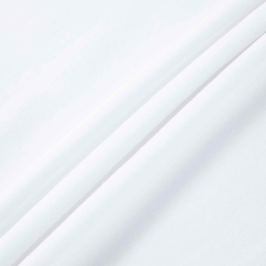 Puma Basic Graphic Monogram Color Block Casual Comfortable Short Sleeve T-Shirt Men Tops White 686380-02