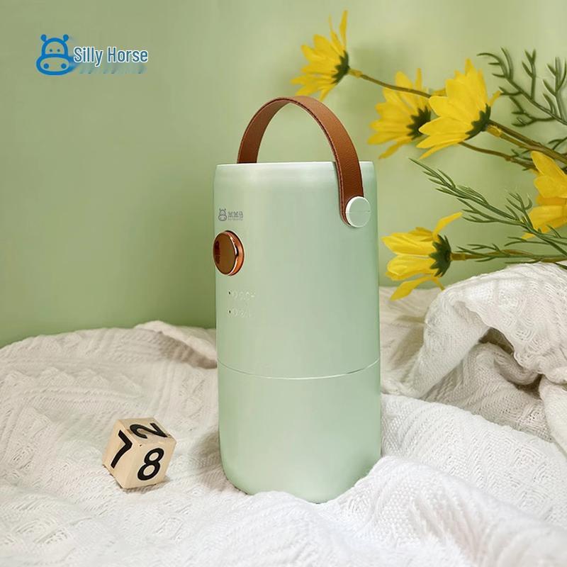 

Ultrasonic Mosquito Repellent Night Light