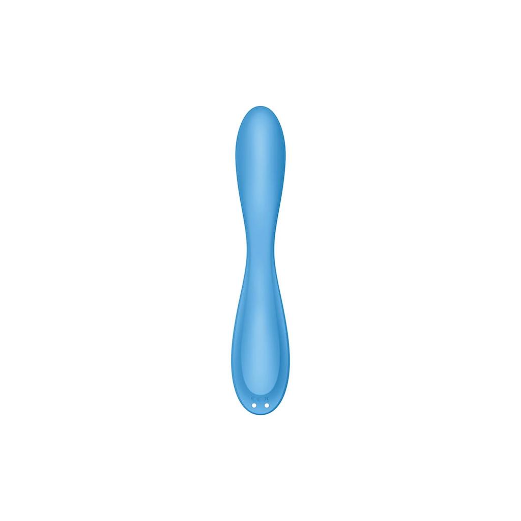 Satisfyer - G-spot Flex 4 Curved Vibrator