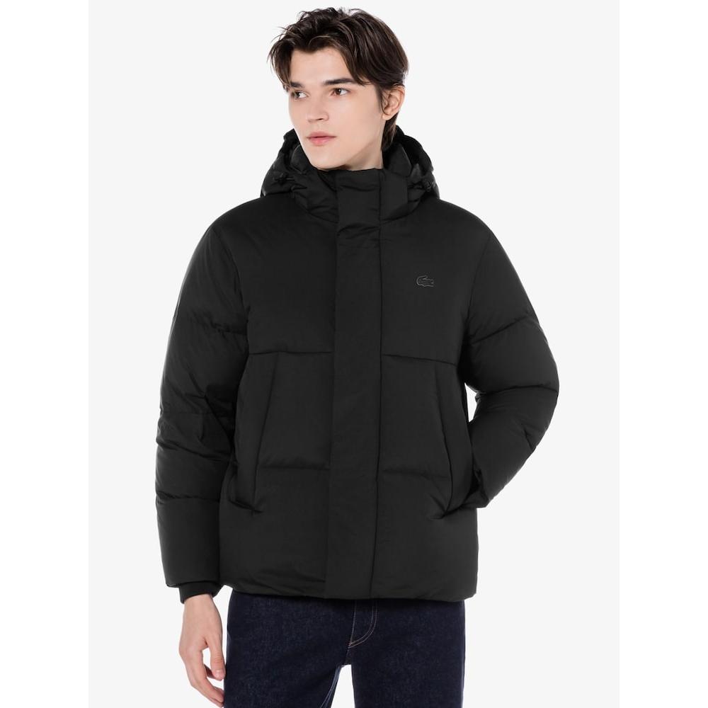 

LACOSTE Men s Off Coat Seongdong Jumper BH704E 53N 031 Q2NBH704E 53N031