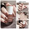 Peel-Off Water-Based Long-Lasting Nail Polish – Summer Collection