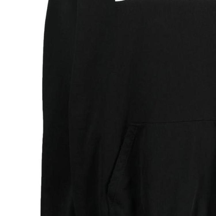 Balenciaga Sweatshirt Unisex Black 729361TNVL21070
