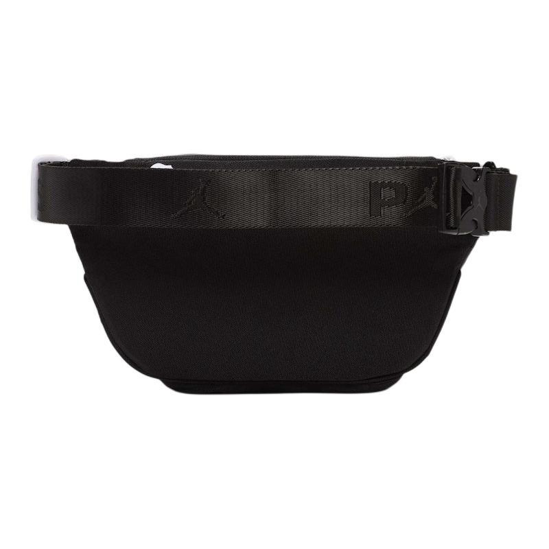 Jordan Paris Saint Germain PSG Polyester Fanny Pack Unisex Black Jordan IF3766-010