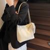 Shoulder Bag Women's New Commuter Tote Bag Fashion Casual Bag