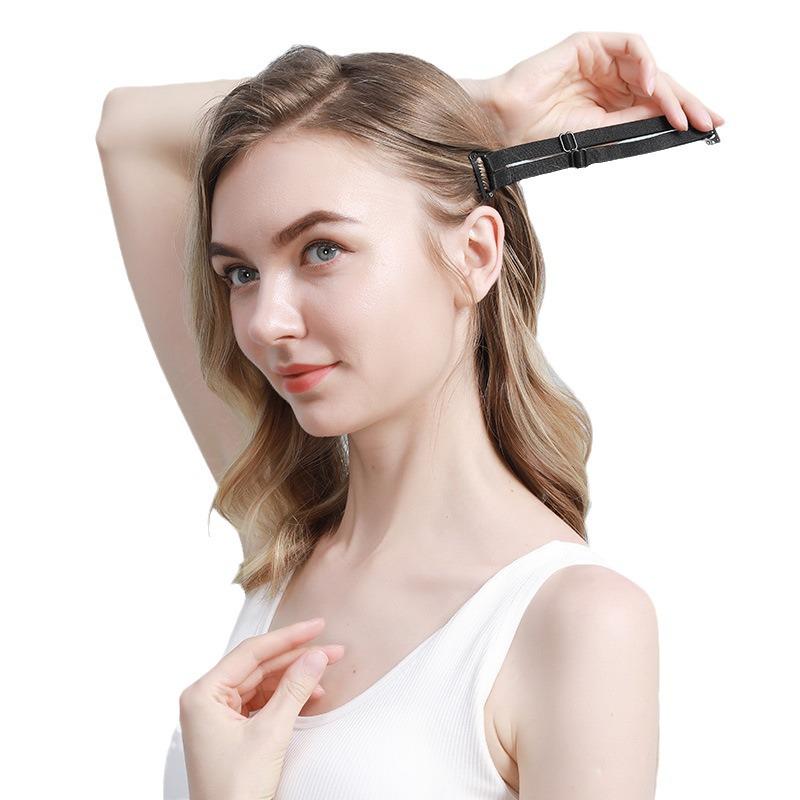 Face Lifting Headband for Contour Tightening and Eye Wrinkle Firming