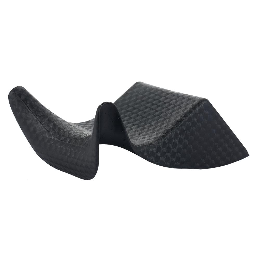 Hair Washing Pillow, Silicone Shampoo Neck Rest Support Cushion for Salon and Home, with Soft and Comfortable Non-Slip Design,