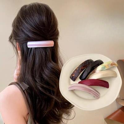 Accesorii pentru păr – Clame de păr